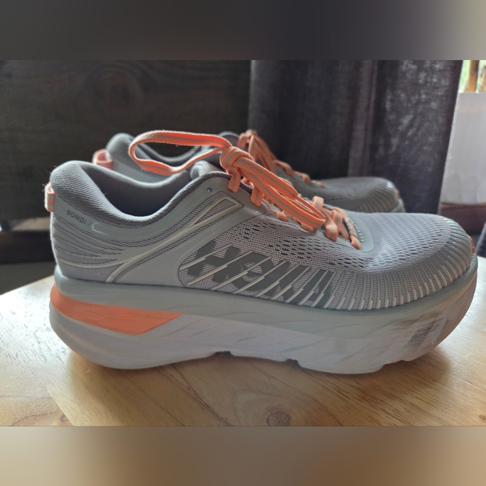 Hoka Bondi 7